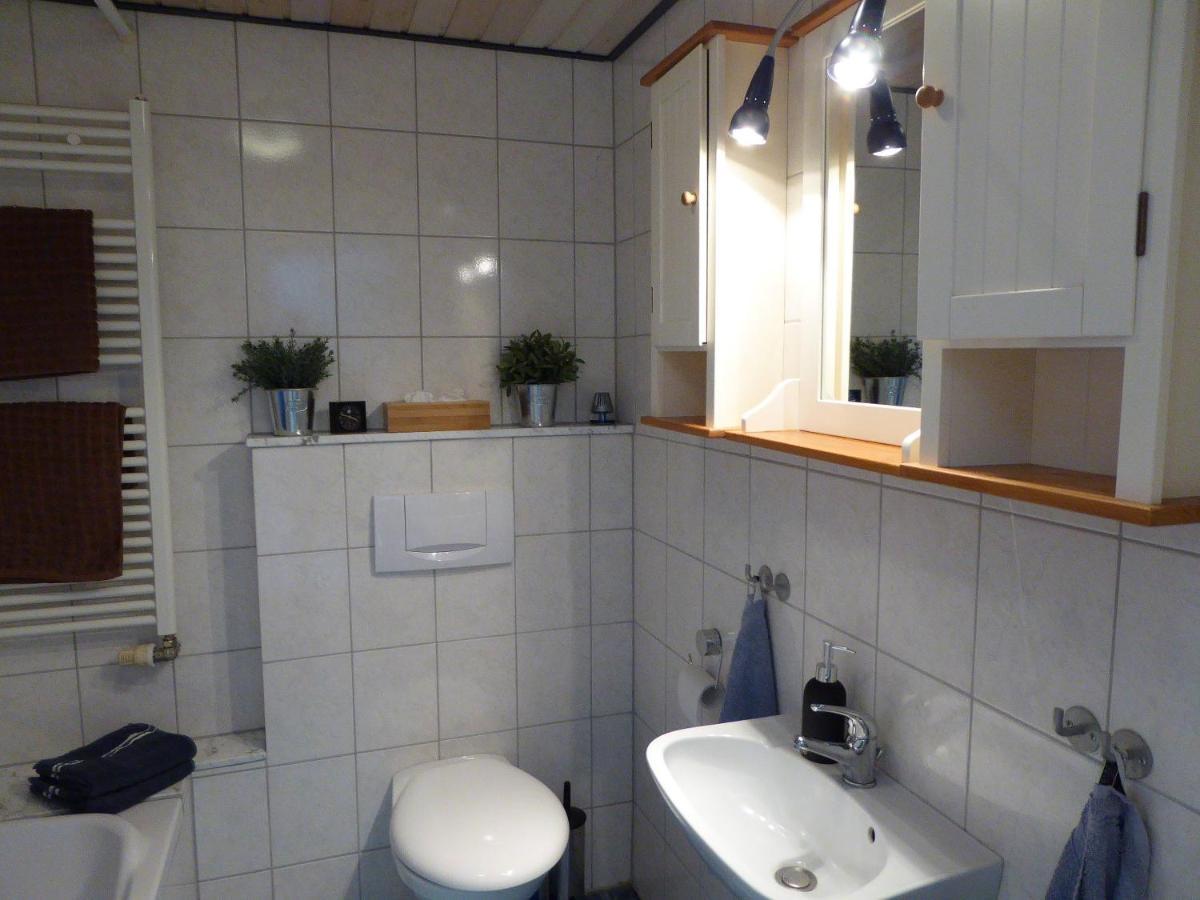 Werners Doppelzimmer Insul Ngoại thất bức ảnh